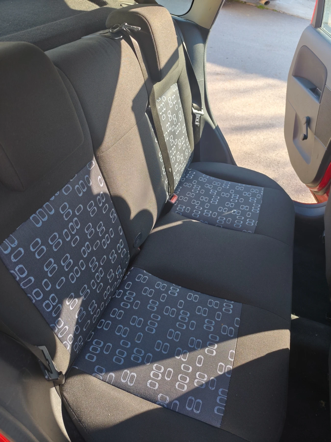 Ford Fiesta, снимка 7 - Автомобили и джипове - 54099768