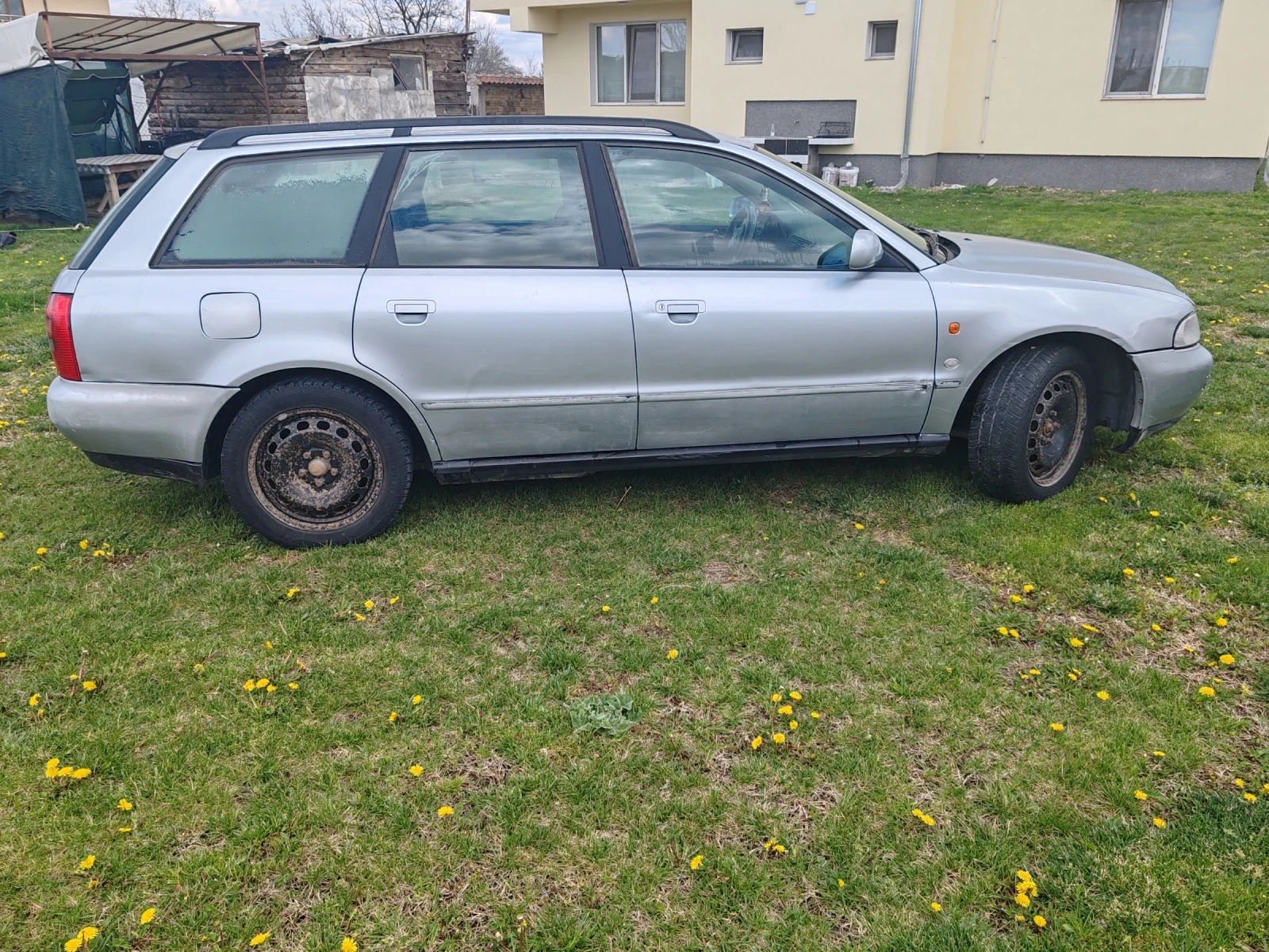 Audi A4 B5 | Mobile.bg � ����������� 3