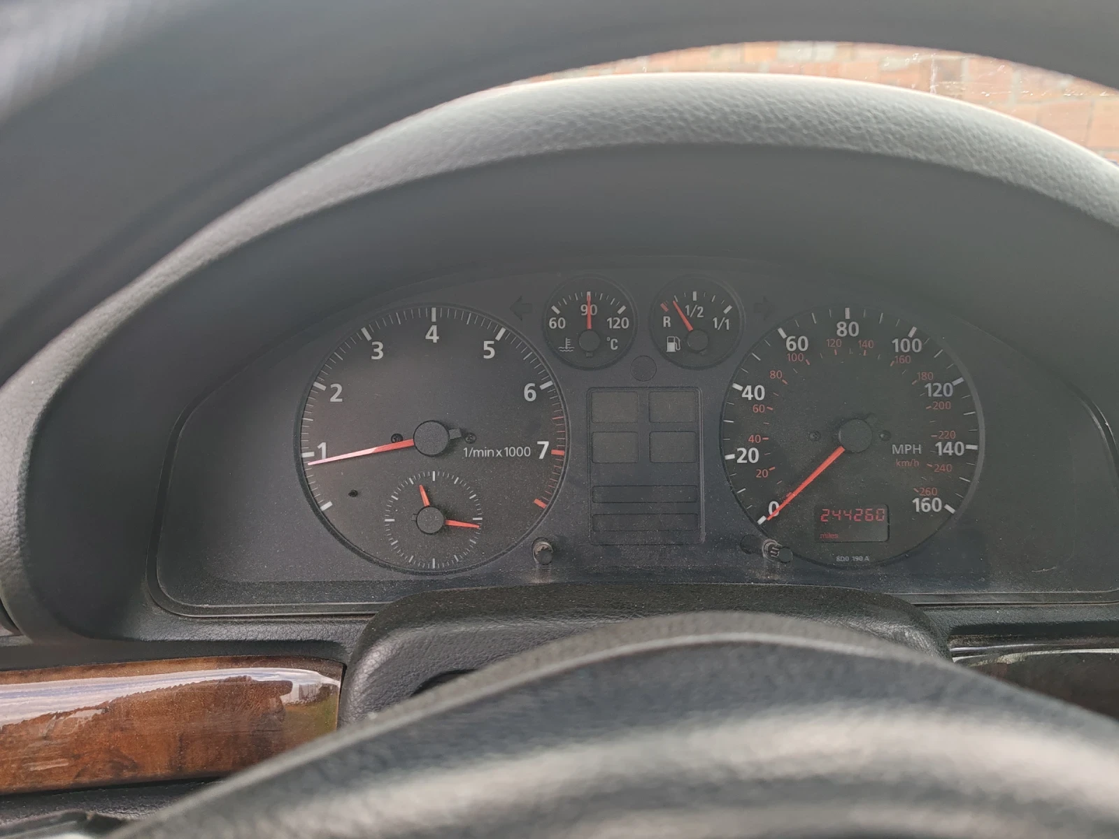 Audi A4 B5 | Mobile.bg � ����������� 5