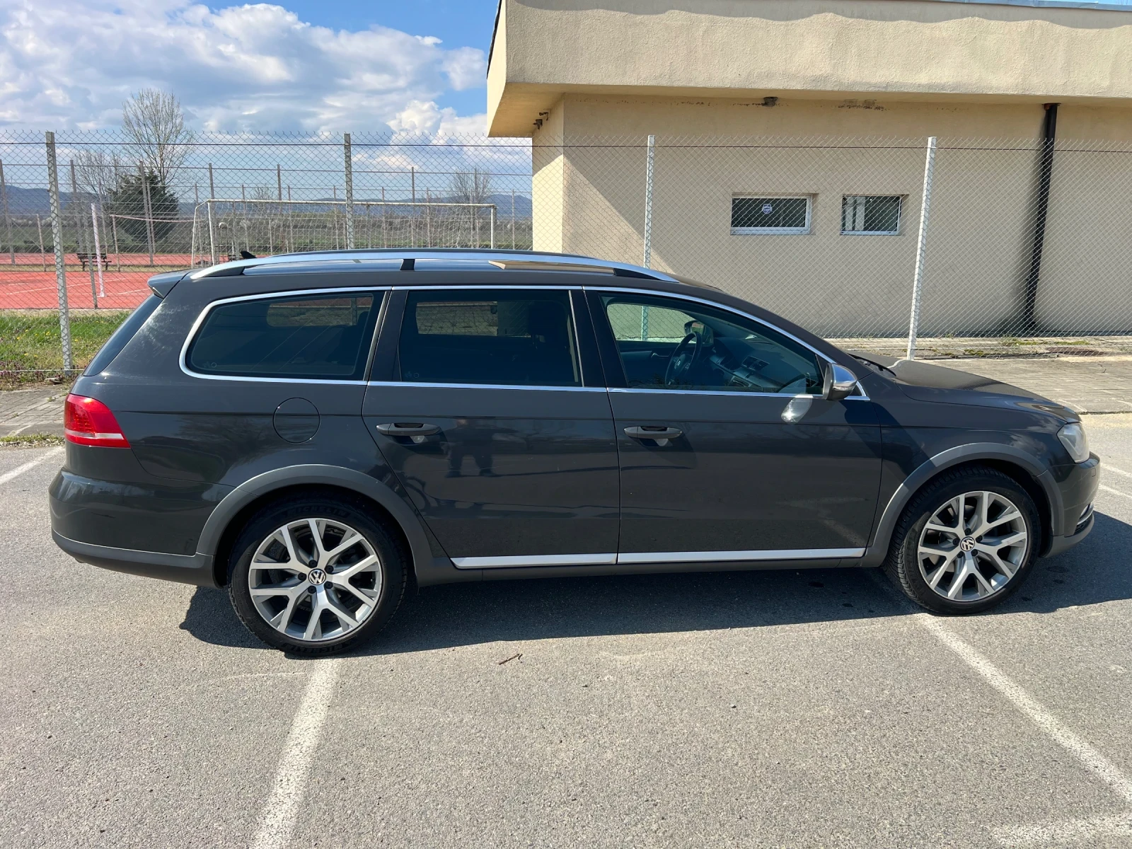 VW Alltrack, снимка 2 - Автомобили и джипове - 54335490