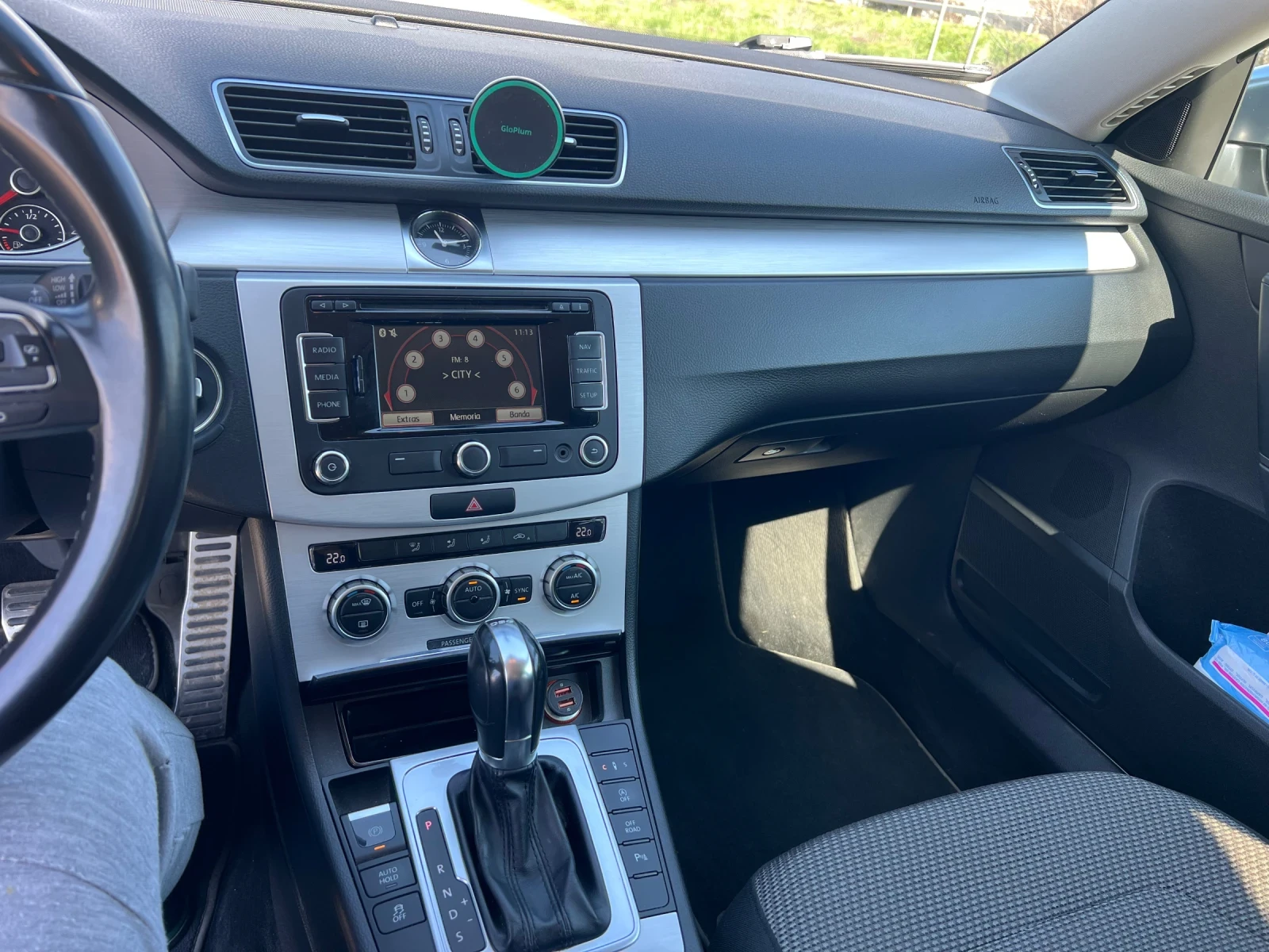 VW Alltrack, снимка 7 - Автомобили и джипове - 54335490