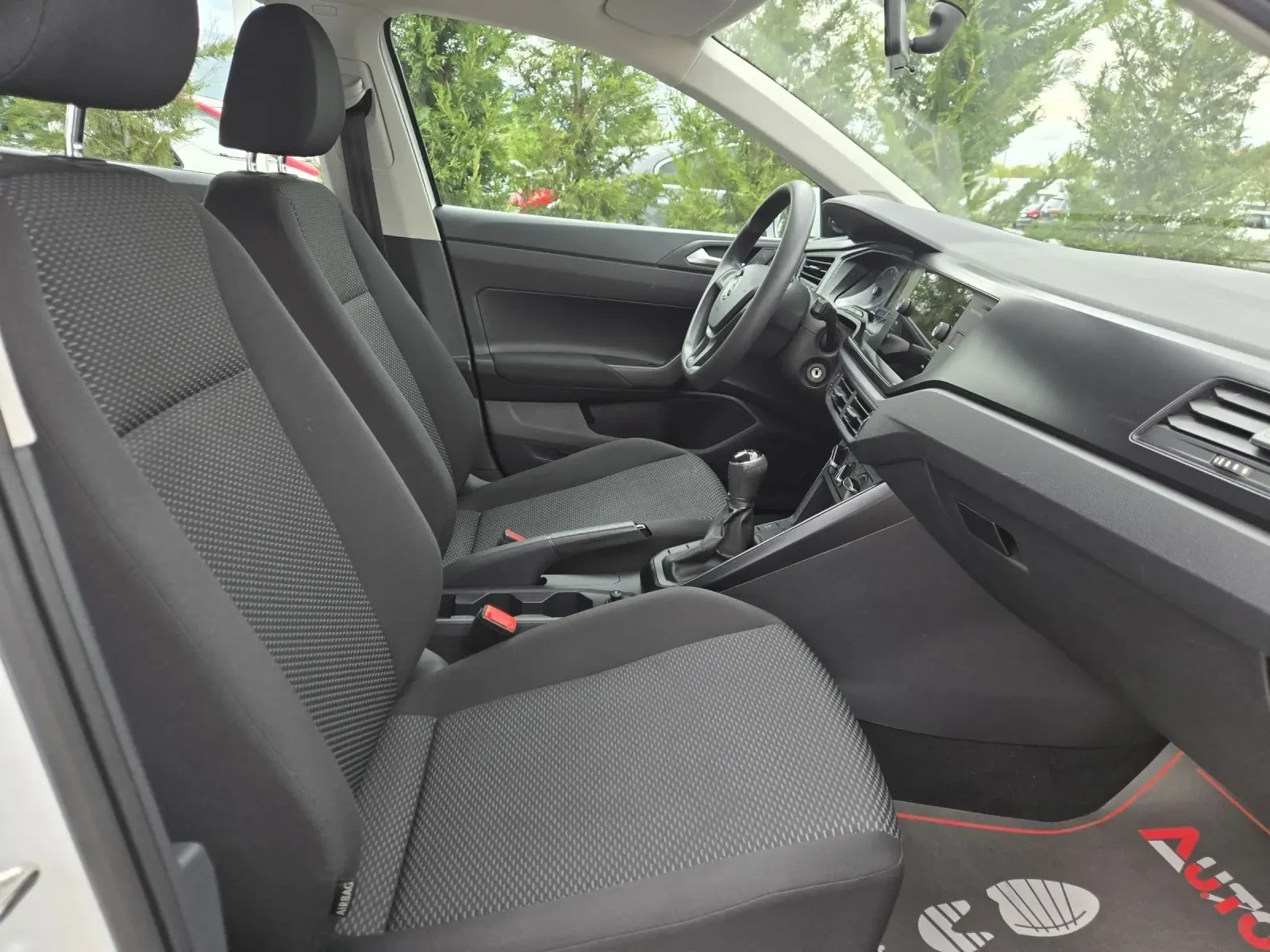 VW Polo 1.6TDI-80��= ��������= ���������= EURO 6C | Mobile.bg � ����������� 15