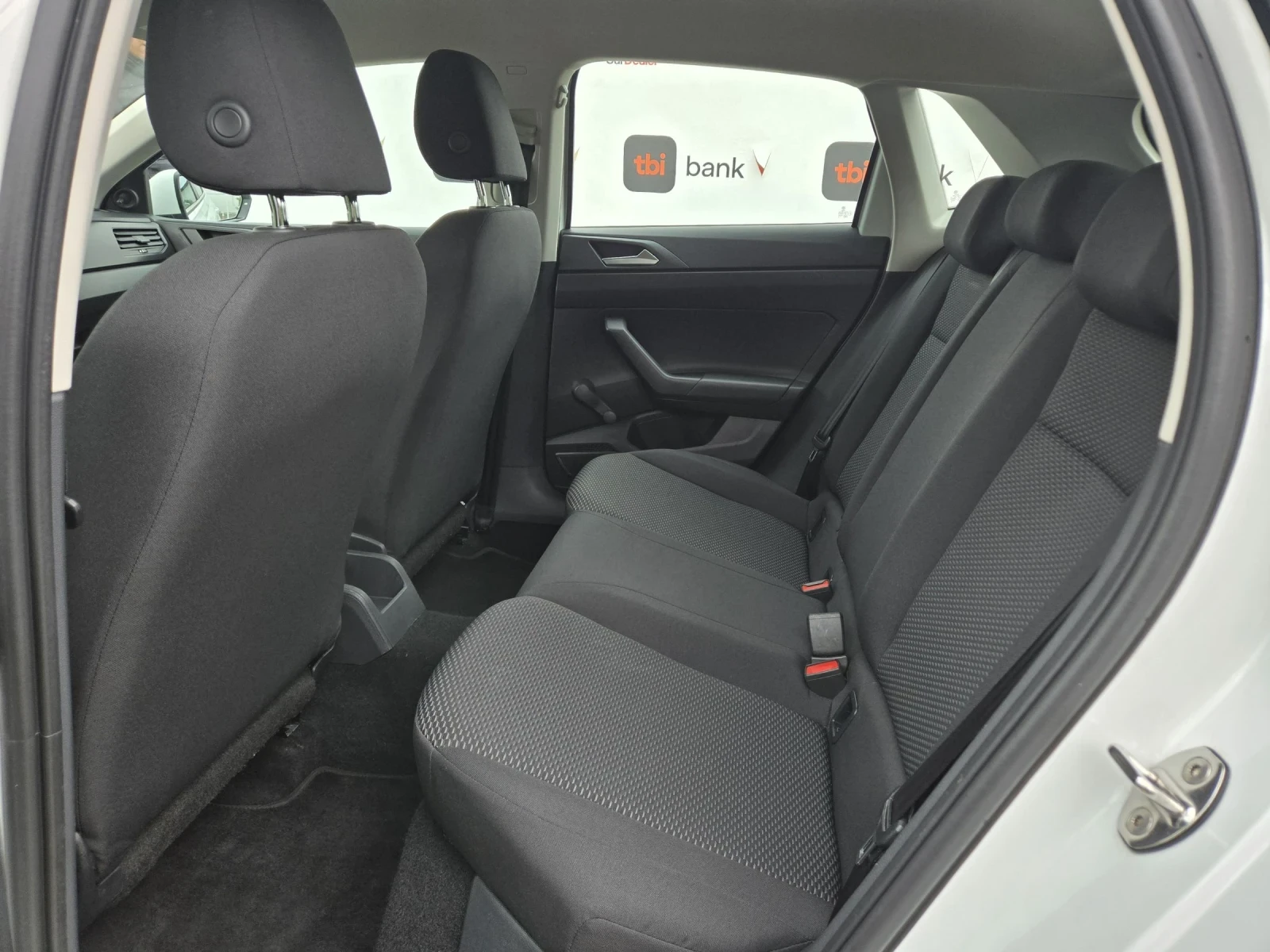 VW Polo 1.6TDI-80��= ��������= ���������= EURO 6C | Mobile.bg � ����������� 9