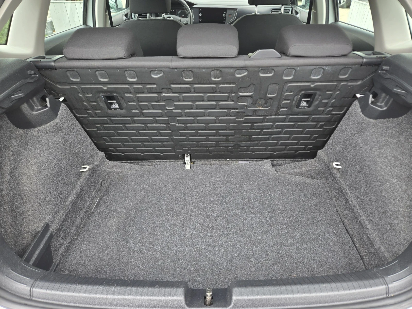 VW Polo 1.6TDI-80��= ��������= ���������= EURO 6C | Mobile.bg � ����������� 10