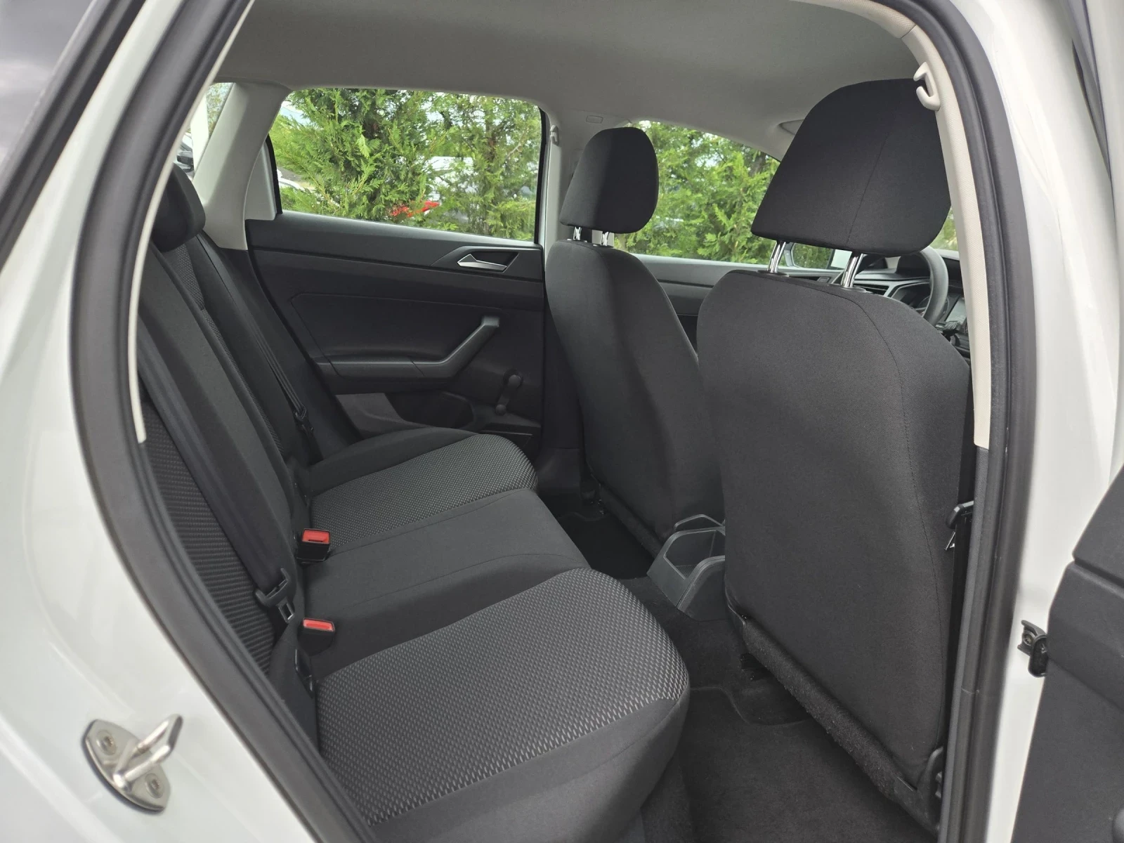 VW Polo 1.6TDI-80��= ��������= ���������= EURO 6C | Mobile.bg � ����������� 14