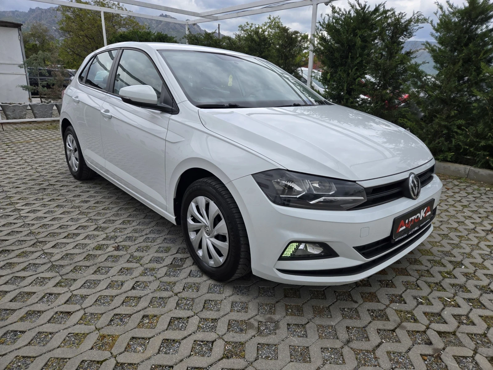 VW Polo 1.6TDI-80��= ��������= ���������= EURO 6C | Mobile.bg � ����������� 2