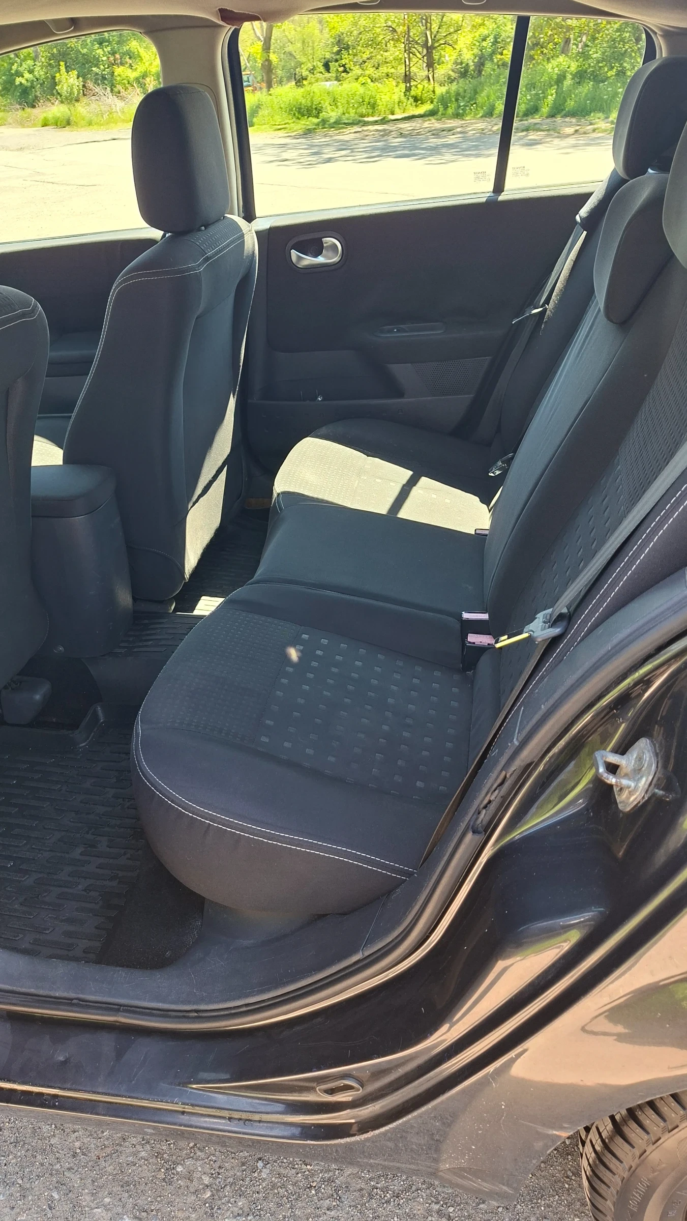 Renault Megane, снимка 8 - Автомобили и джипове - 54426883