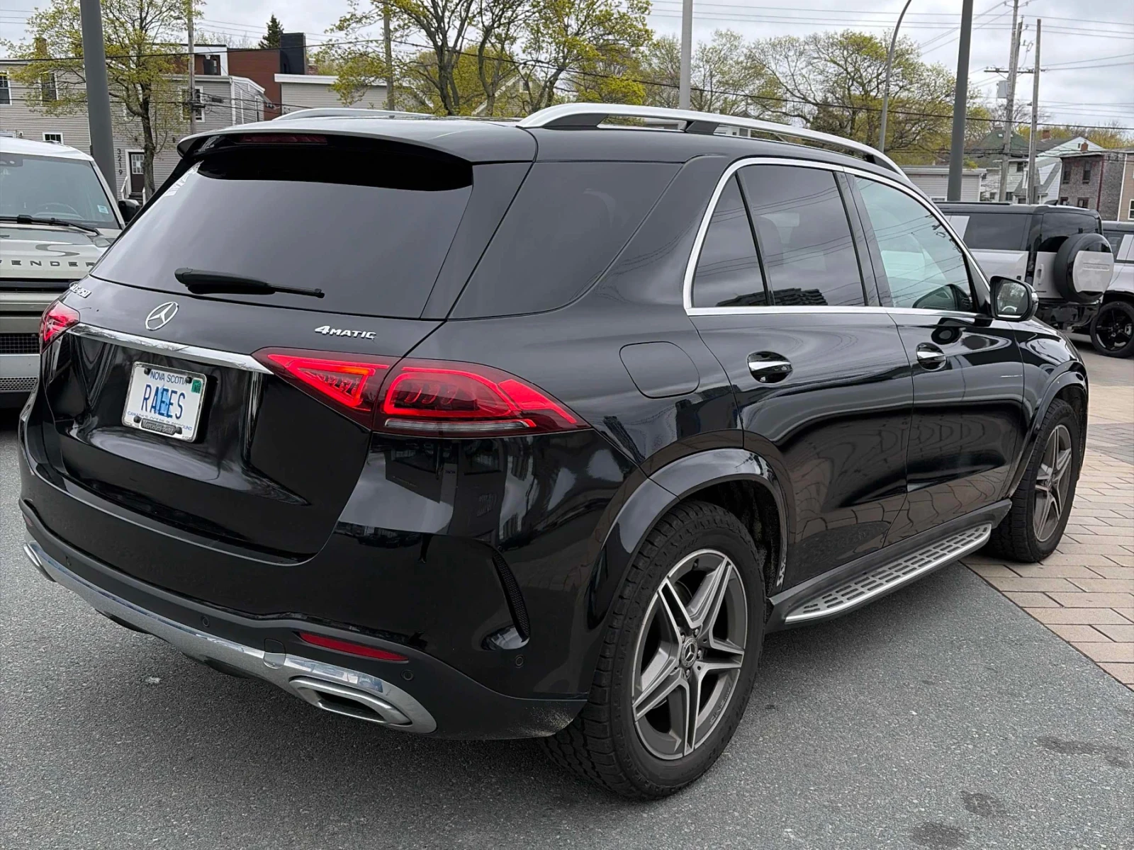 Mercedes-Benz GLE 450 4MATIC * ��������� * ������� * HUD * BURMESTER  | Mobile.bg � ����������� 14