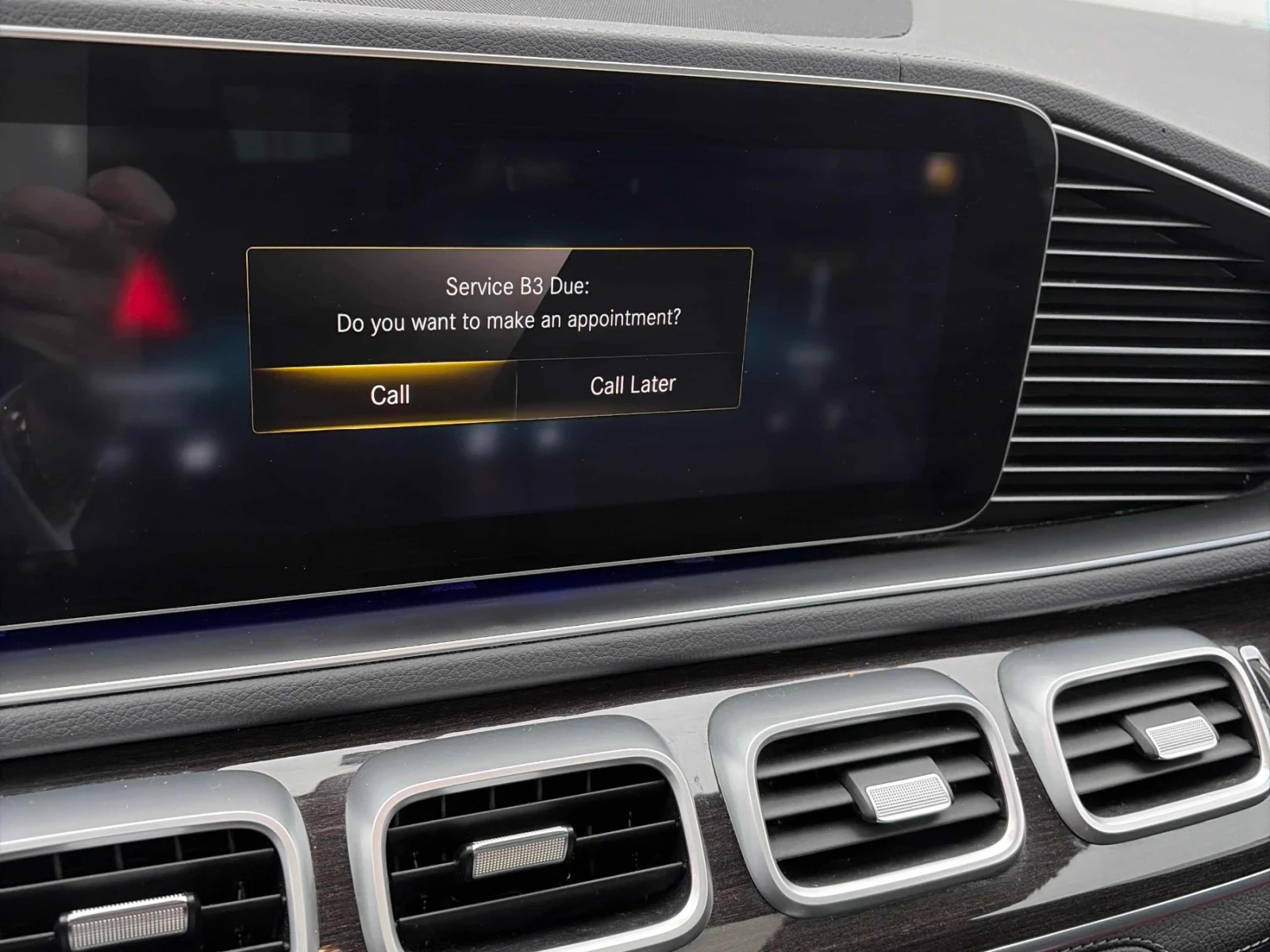 Mercedes-Benz GLE 450 4MATIC * ��������� * ������� * HUD * BURMESTER  | Mobile.bg � ����������� 9