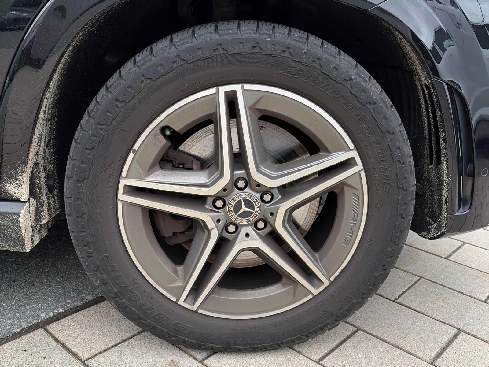 Mercedes-Benz GLE 450 4MATIC * ��������� * ������� * HUD * BURMESTER  | Mobile.bg � ����������� 16