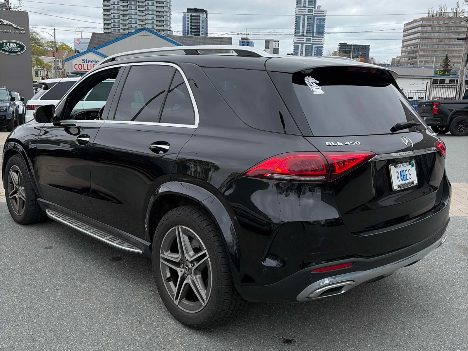 Mercedes-Benz GLE 450 4MATIC * ��������� * ������� * HUD * BURMESTER  | Mobile.bg � ����������� 13