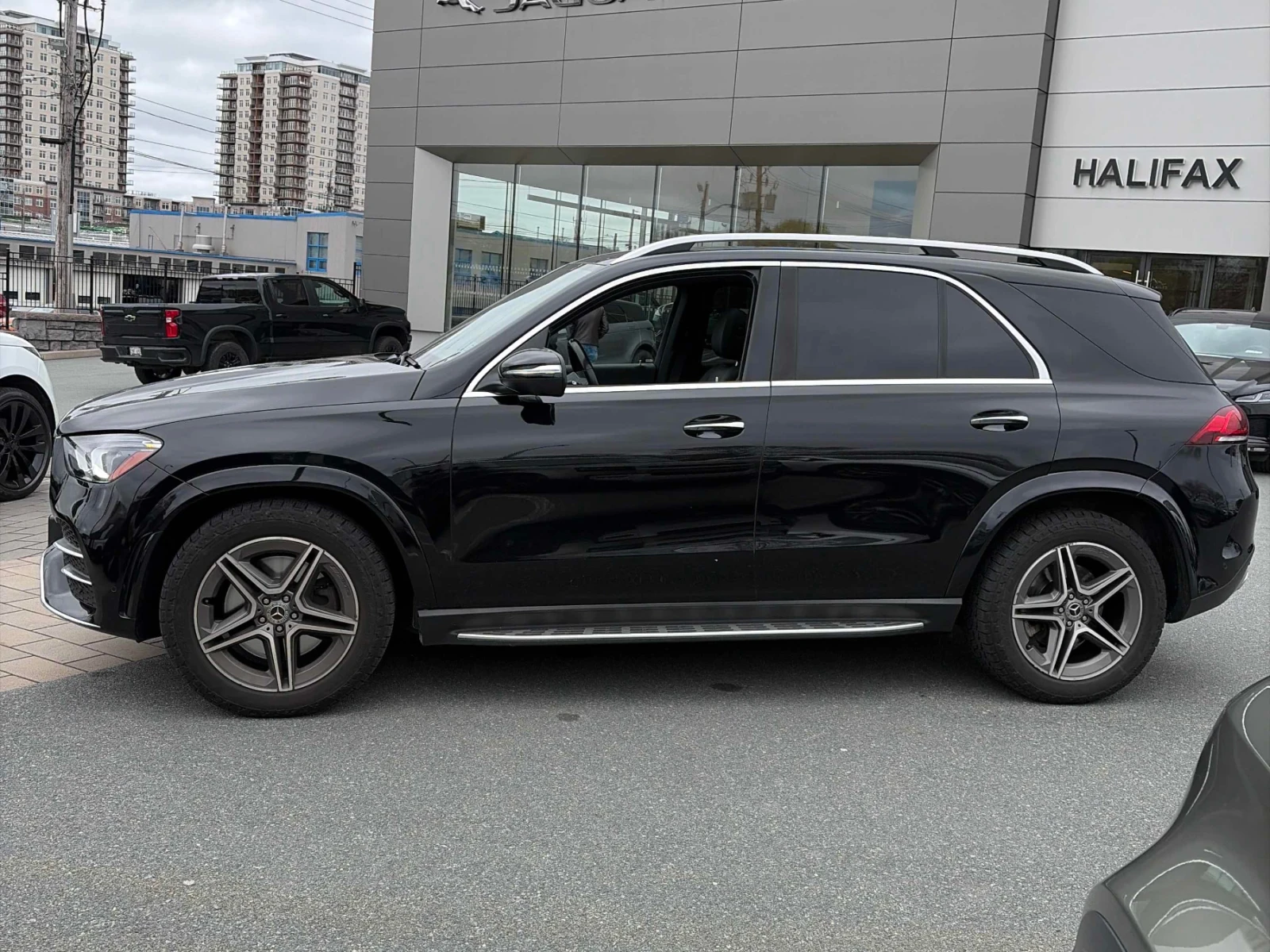 Mercedes-Benz GLE 450 4MATIC * ��������� * ������� * HUD * BURMESTER  | Mobile.bg � ����������� 2