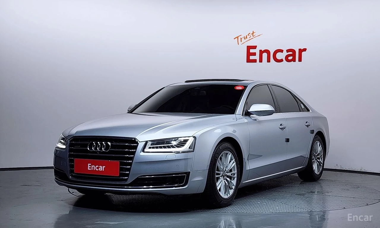Audi A8 3.0 TDI* DISTRONIC* МАСАЖ* 360 CAM* HEAD-UP* BOSE*