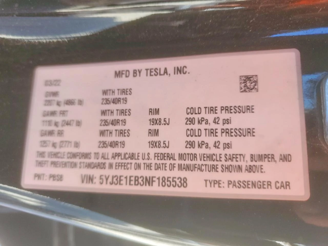 Tesla Model 3 | Mobile.bg � ����������� 12