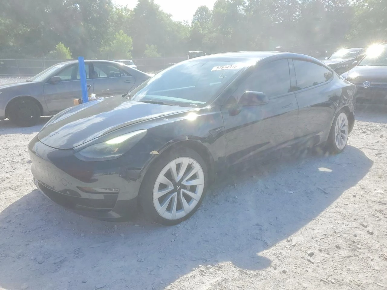 Tesla Model 3 | Mobile.bg � ����������� 1