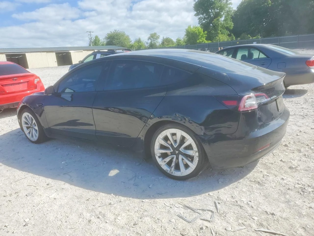 Tesla Model 3 | Mobile.bg � ����������� 2
