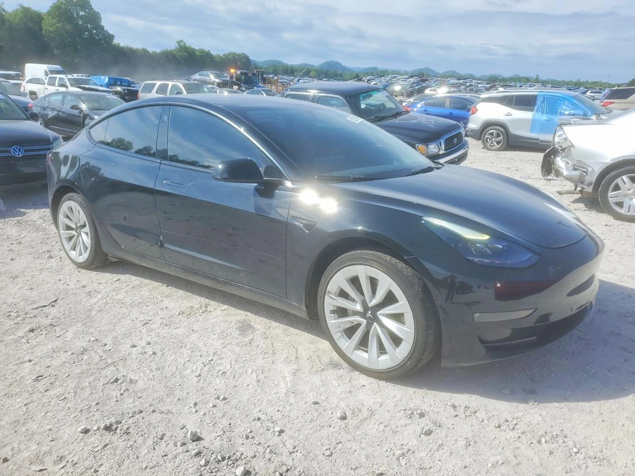 Tesla Model 3 | Mobile.bg � ����������� 4