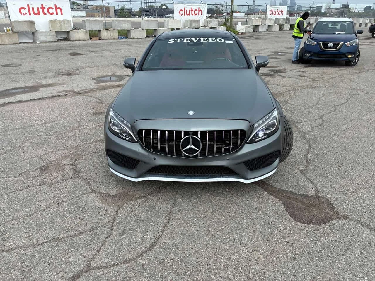 Mercedes-Benz C 300 | ПОДГРЕВ | BURMESTER | CARFAX | , снимка 6 - Автомобили и джипове - 54860286