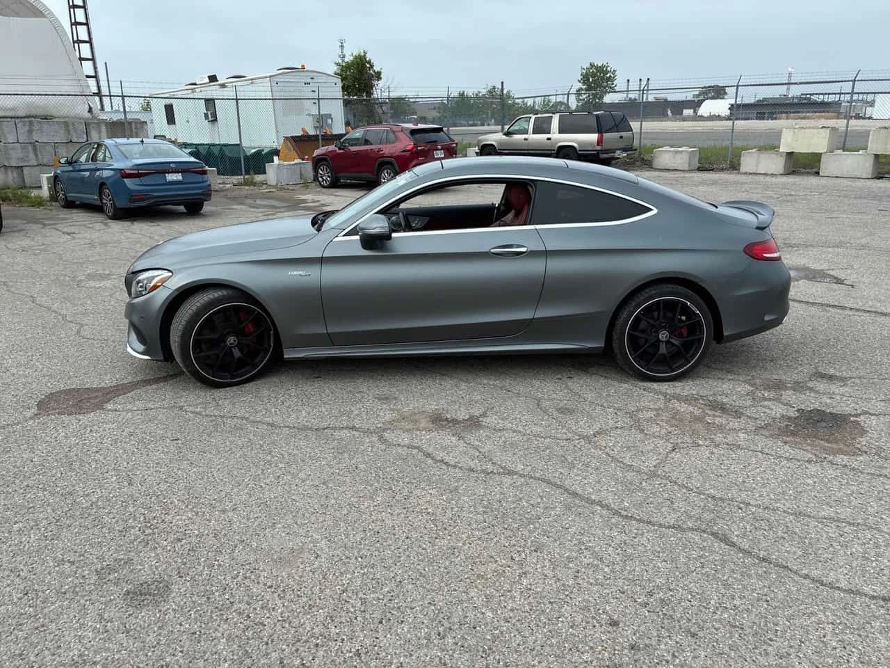 Mercedes-Benz C 300 | ПОДГРЕВ | BURMESTER | CARFAX | , снимка 2 - Автомобили и джипове - 54860286