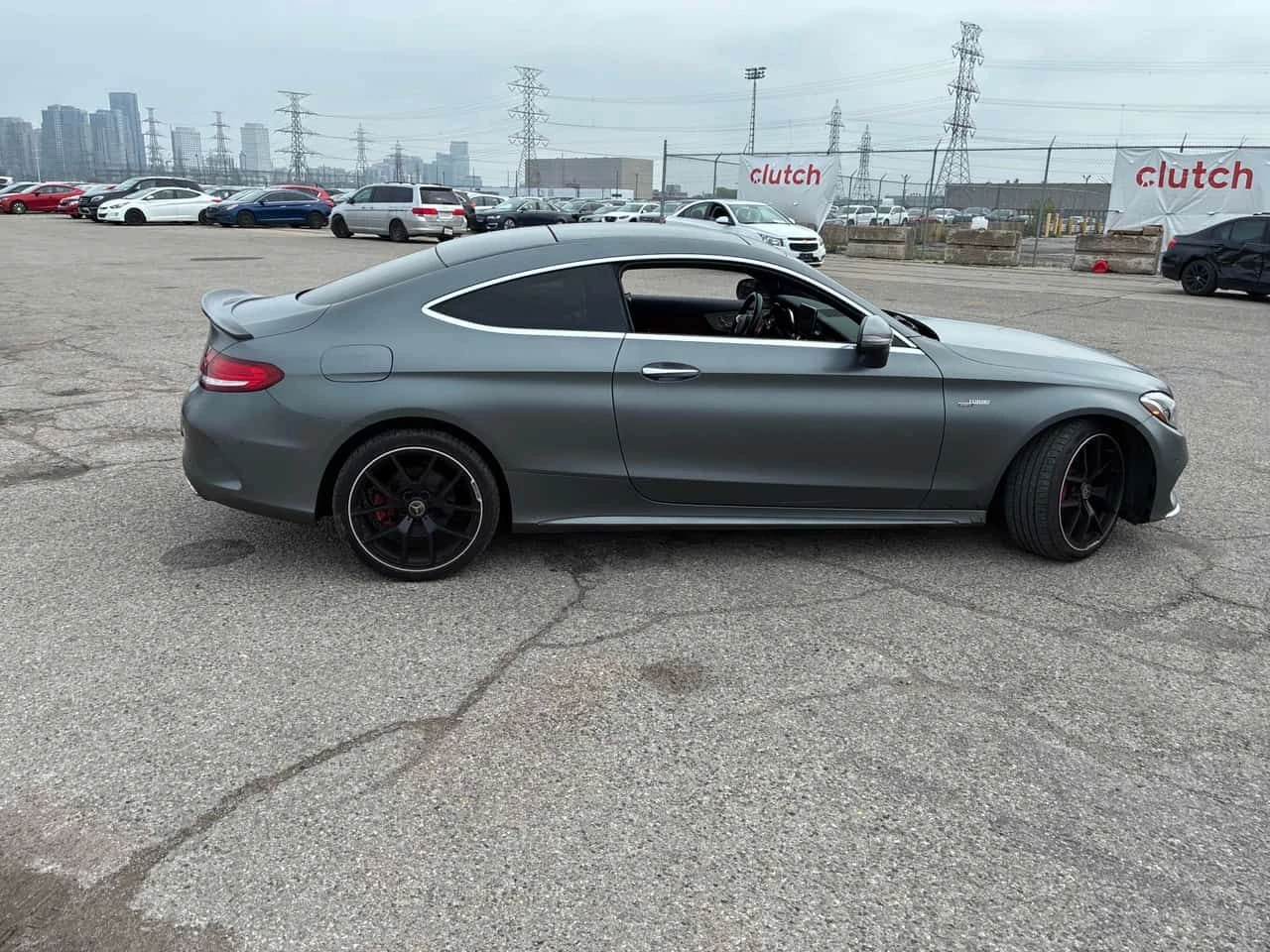 Mercedes-Benz C 300 | ПОДГРЕВ | BURMESTER | CARFAX | , снимка 3 - Автомобили и джипове - 54860286