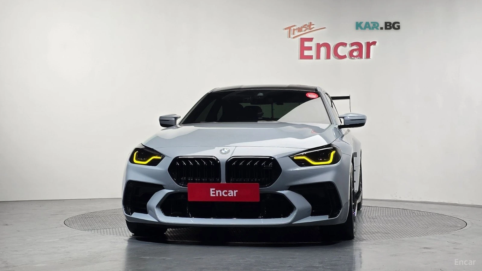 BMW M2 DISTRONIC* КАМЕРА* HEADUP* ПОДГРЕВ* HARMAN* KARDON, снимка 2 - Автомобили и джипове - 55073443
