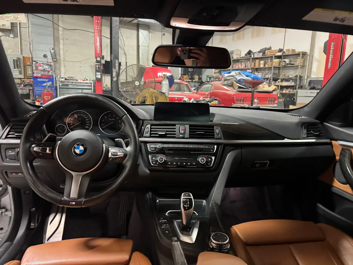 BMW 440  XDRIVE GRAN COUPE/M SPORT+ PANORAMA | Mobile.bg � ����������� 6