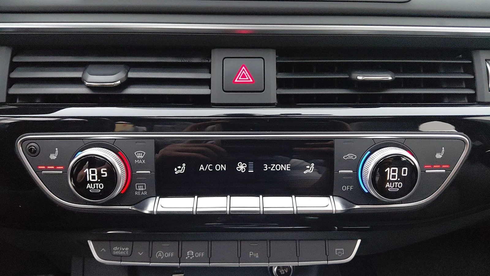 Audi A5 45 TFSI quattro* ЛЮК* KEYLESS* КРАЙНА ЦЕНА, снимка 13 - Автомобили и джипове - 55318882