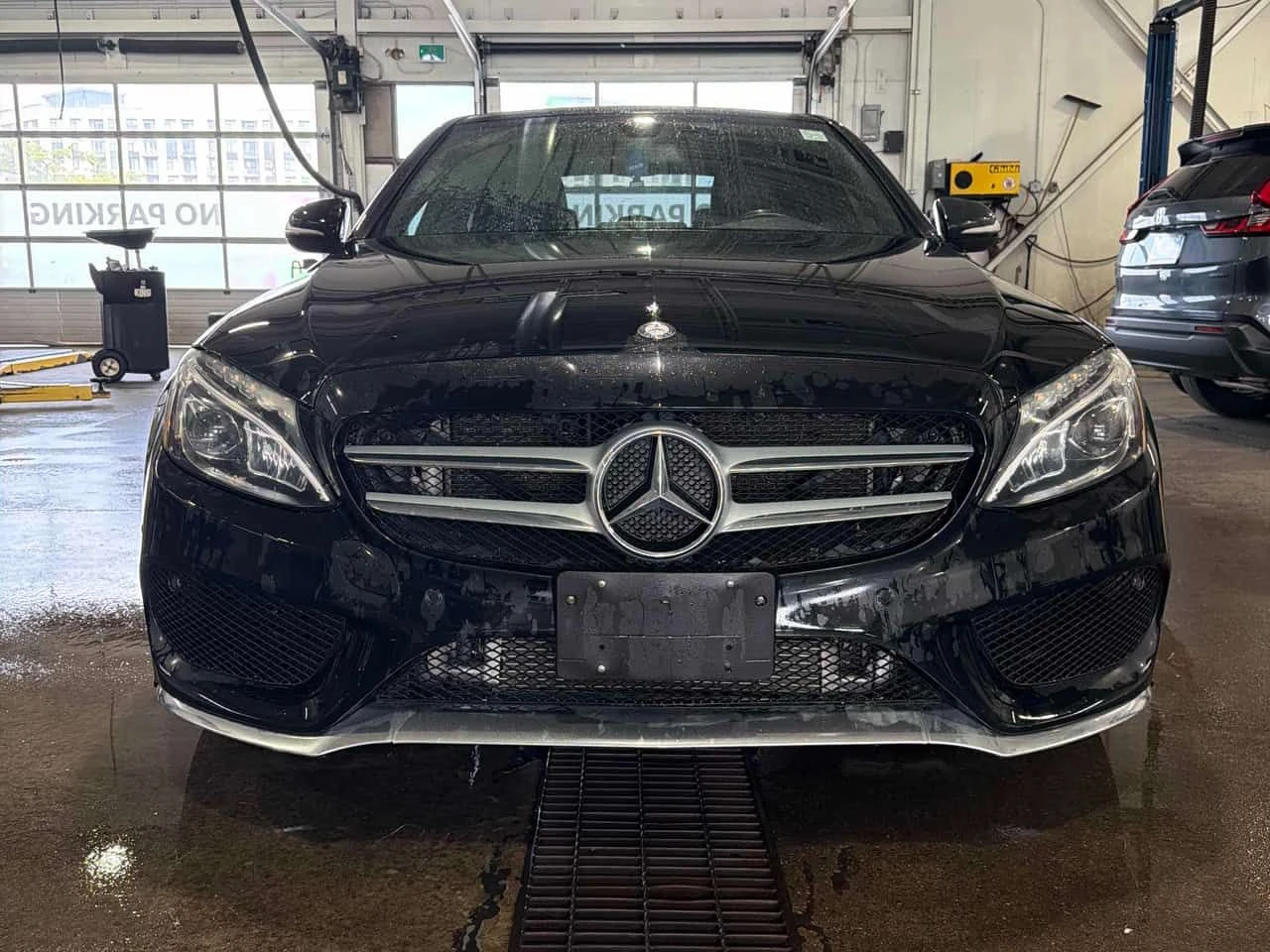 Mercedes-Benz C 300 | АВТОКРЕДИТ БЕЗ ПЪРВОНАЧАЛНА ВНОСКА | , снимка 6 - Автомобили и джипове - 55512772