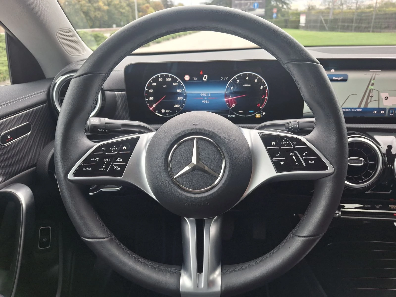Mercedes-Benz CLA 180 | Mobile.bg � ����������� 12