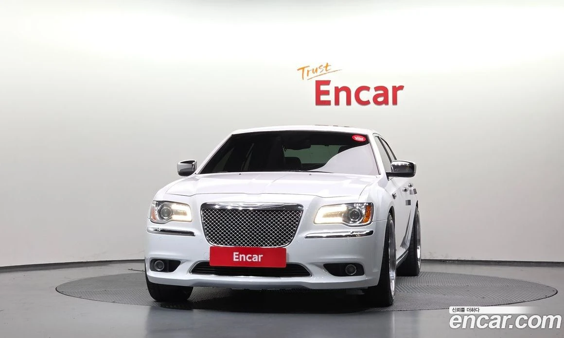 Chrysler 300c 3.0 Diesel | Mobile.bg � ����������� 3