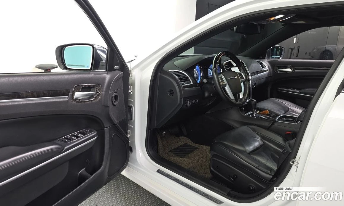 Chrysler 300c 3.0 Diesel | Mobile.bg � ����������� 10