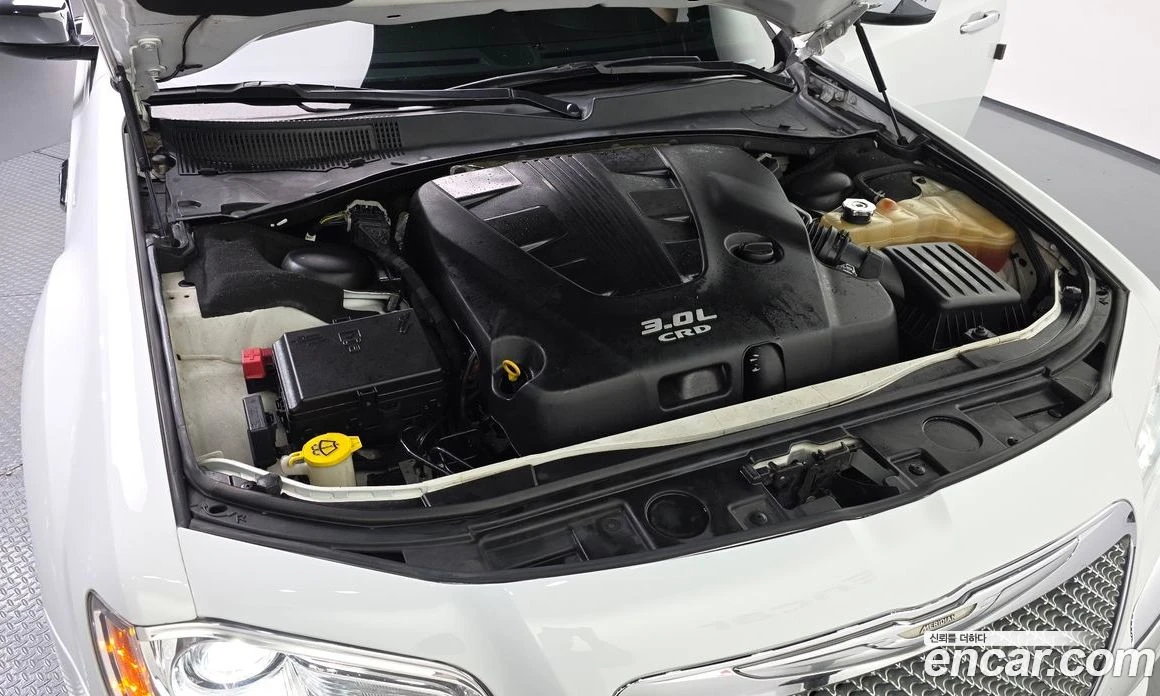 Chrysler 300c 3.0 Diesel | Mobile.bg � ����������� 6