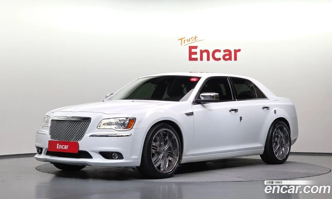 Chrysler 300c 3.0 Diesel | Mobile.bg � ����������� 1