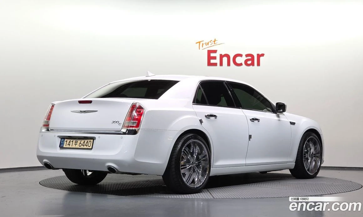 Chrysler 300c 3.0 Diesel | Mobile.bg � ����������� 2
