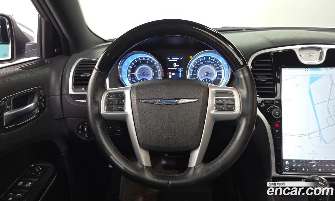 Chrysler 300c 3.0 Diesel | Mobile.bg � ����������� 13