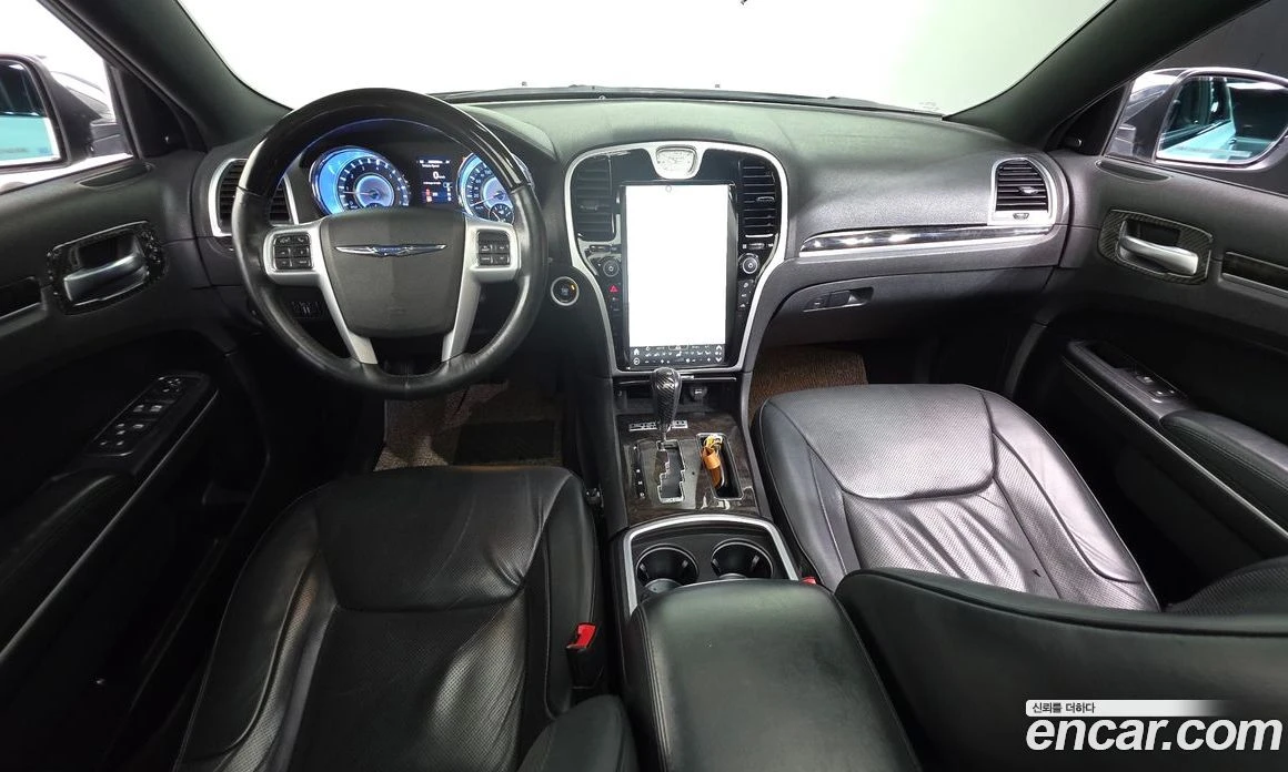 Chrysler 300c 3.0 Diesel | Mobile.bg � ����������� 7
