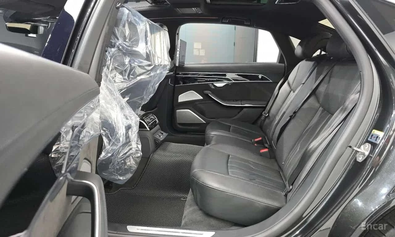 Audi A8 / 55 TFSI Quattro / ТЕЛЕВИЗОРИ / B&O PREMIUM , снимка 12 - Автомобили и джипове - 56296944