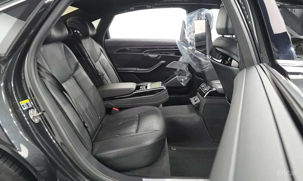 Audi A8 / 55 TFSI Quattro / ТЕЛЕВИЗОРИ / B&O PREMIUM , снимка 11 - Автомобили и джипове - 56296944