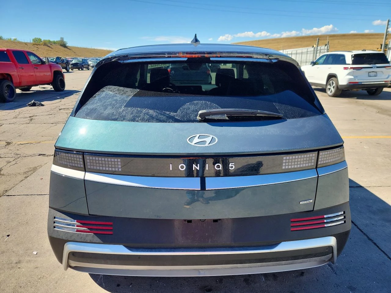 Hyundai Ioniq 5 * SEL* AWD*  | Mobile.bg � ����������� 5