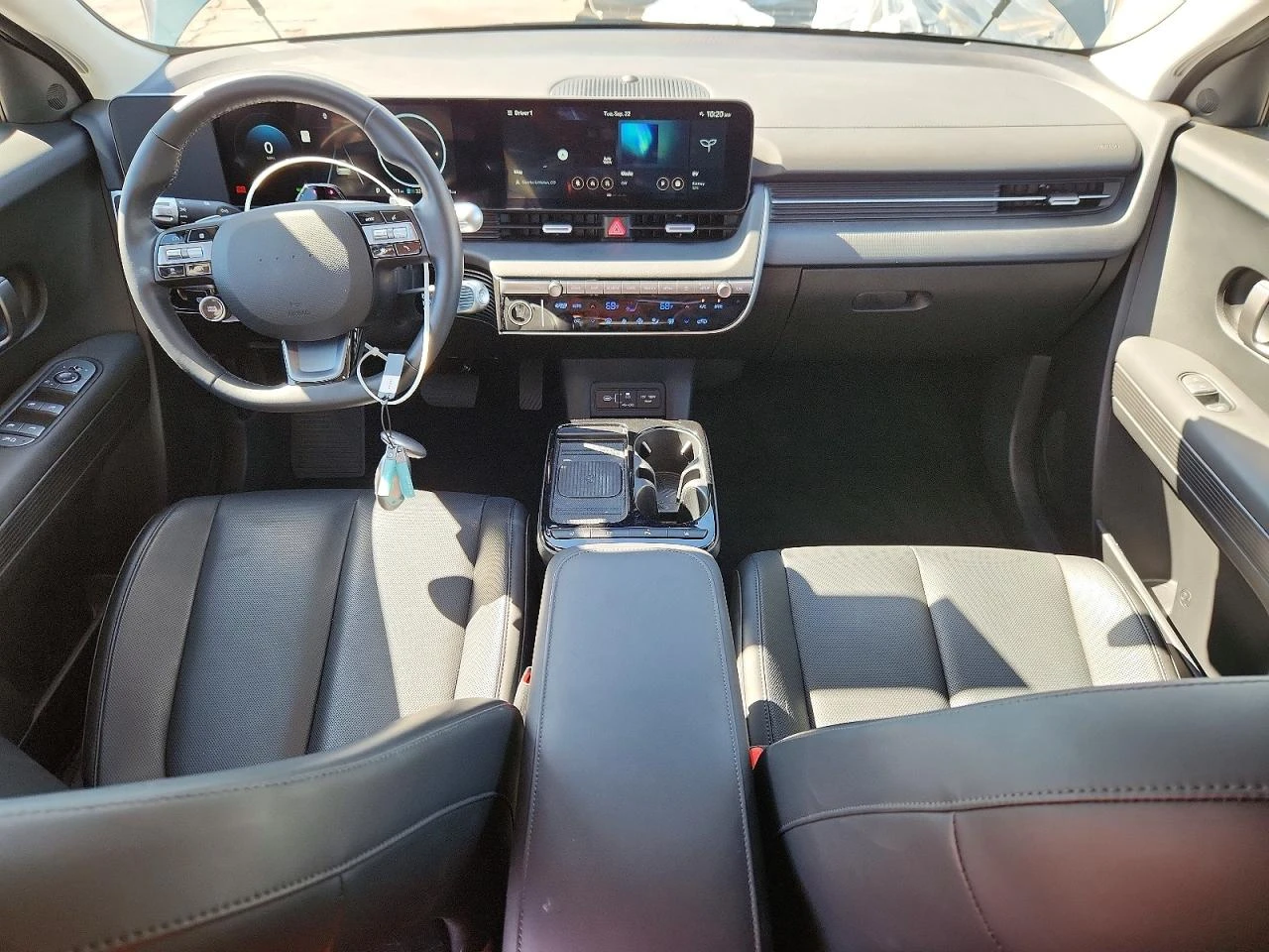 Hyundai Ioniq 5 * SEL* AWD*  | Mobile.bg � ����������� 9