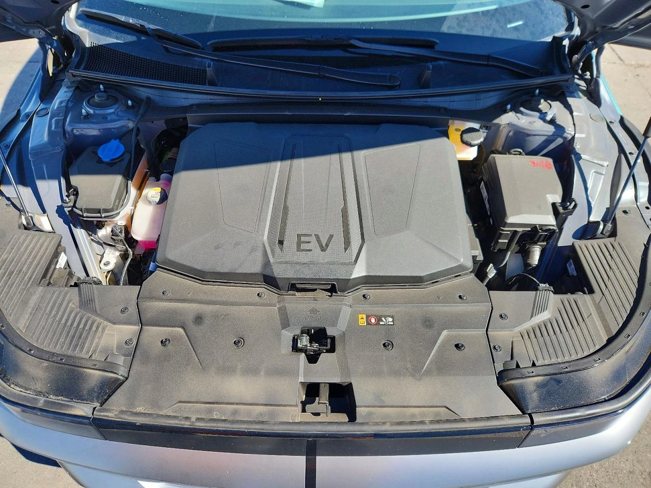 Hyundai Ioniq 5 * SEL* AWD*  | Mobile.bg � ����������� 7