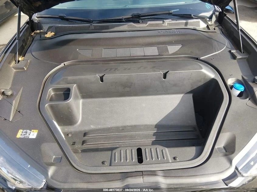 Ford Mustang Mach-E, снимка 9 - Автомобили и джипове - 56688633