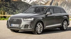 Audi Q7 Морга-3 Броя на части!!! 3.0 DIESEL!!!, снимка 8