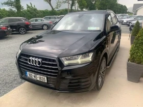 Audi Q7 Морга-3 Броя на части!!! 3.0 DIESEL!!!, снимка 5