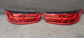 Audi Q7 Морга-3 Броя на части!!! 3.0 DIESEL!!!, снимка 13