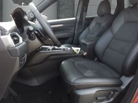 Mazda CX-5  2.2/184HP/HOMURA/4X4/HUD/NAVI/ACC/KLESS/221v, снимка 10