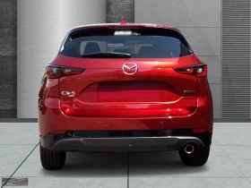Mazda CX-5  2.2/184HP/HOMURA/4X4/HUD/NAVI/ACC/KLESS/221v, снимка 4