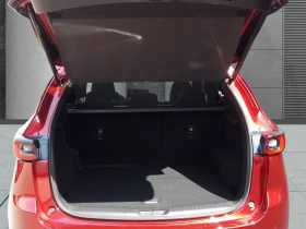 Mazda CX-5  2.2/184HP/HOMURA/4X4/HUD/NAVI/ACC/KLESS/221v, снимка 5