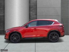 Mazda CX-5  2.2/184HP/HOMURA/4X4/HUD/NAVI/ACC/KLESS/221v, снимка 3