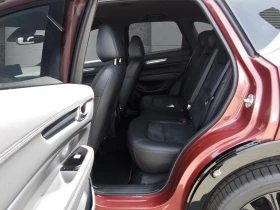 Mazda CX-5  2.2/184HP/HOMURA/4X4/HUD/NAVI/ACC/KLESS/221v, снимка 11